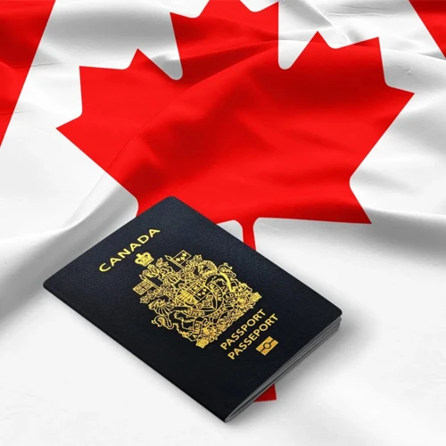 Canada Permanent Residence