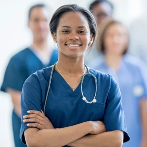 Nurses Recruitment