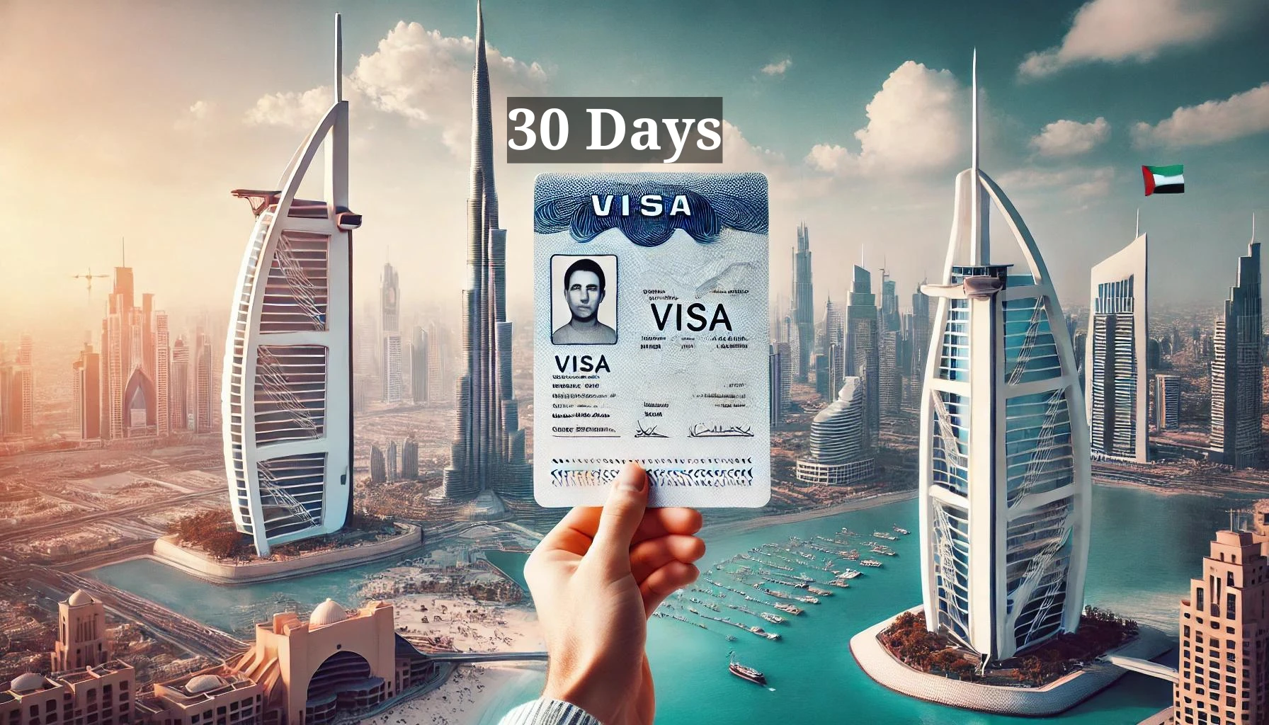 UAE Visit Visa